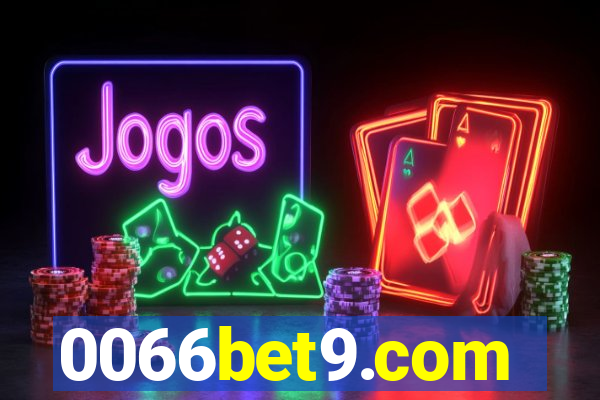 0066bet9.com