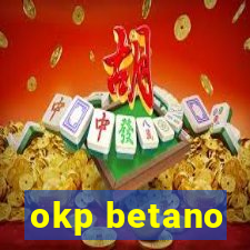 okp betano