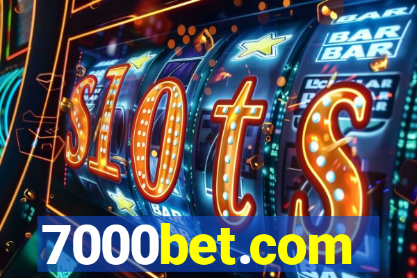 7000bet.com