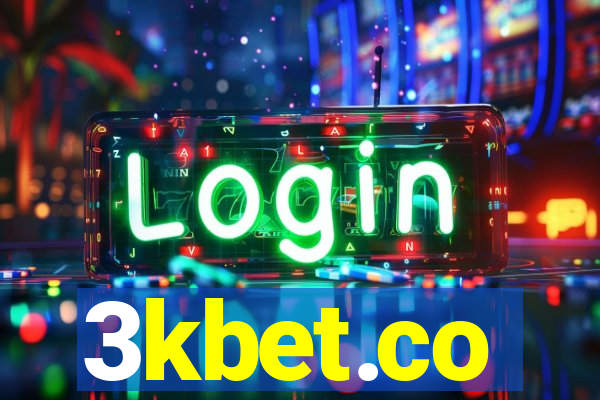 3kbet.co