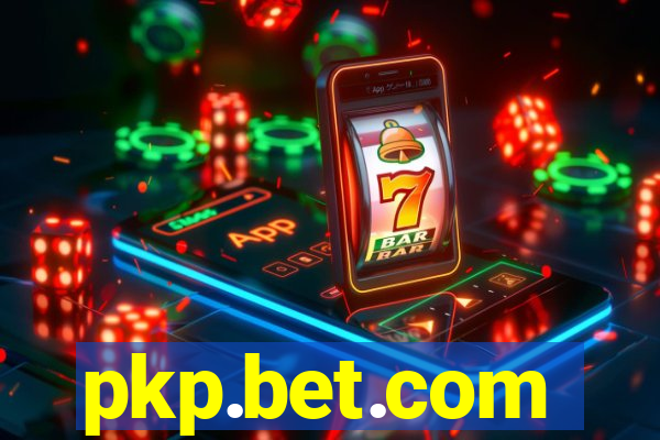 pkp.bet.com