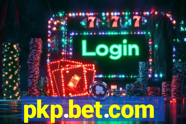 pkp.bet.com