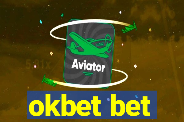 okbet bet