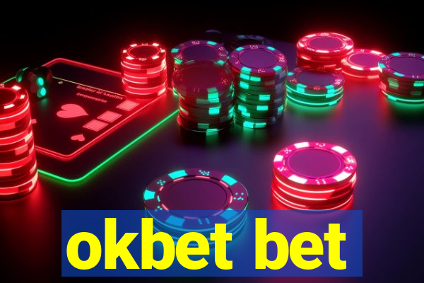 okbet bet