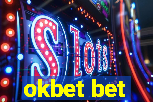 okbet bet