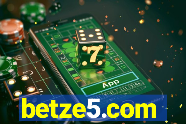 betze5.com