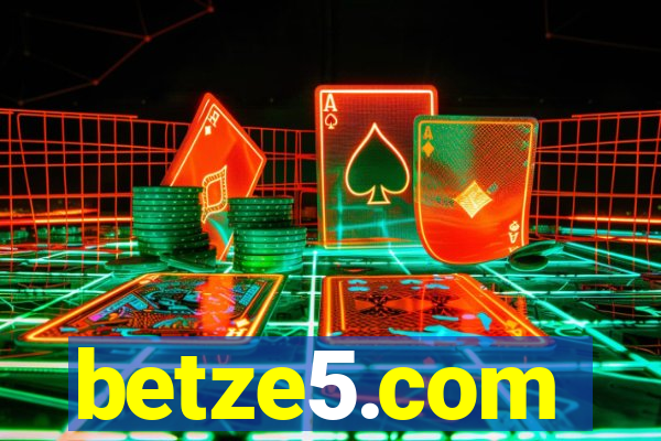 betze5.com