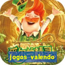 jogos valendo dinheiro online