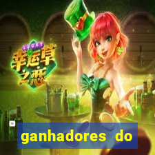 ganhadores do bolão do neneu