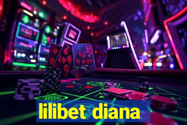 lilibet diana