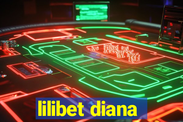 lilibet diana