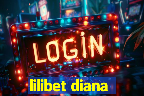 lilibet diana