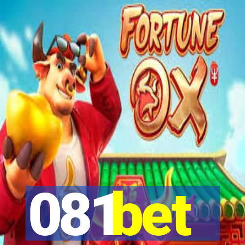 081bet