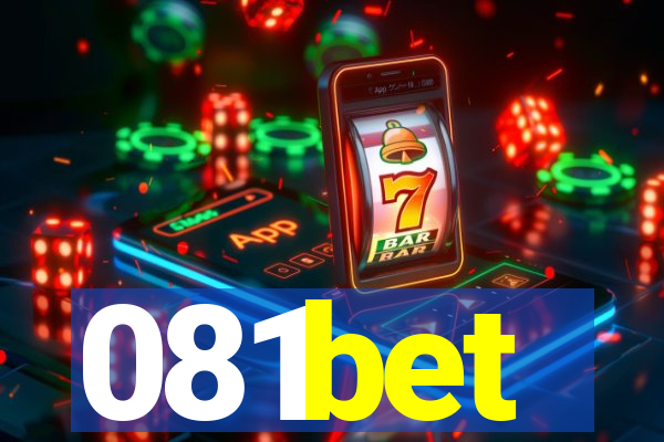 081bet