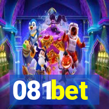 081bet