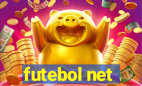 futebol net