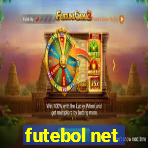 futebol net