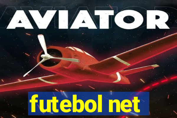 futebol net