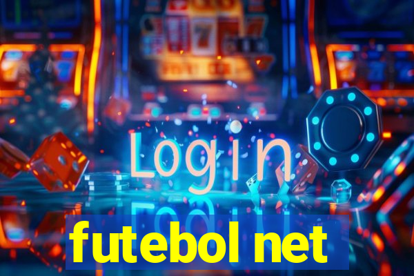 futebol net