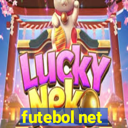 futebol net