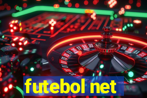 futebol net