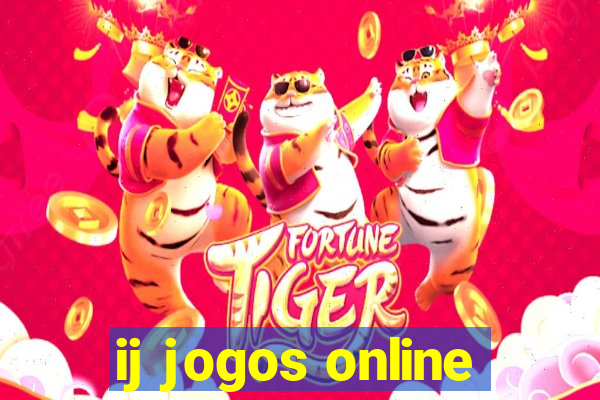 ij jogos online