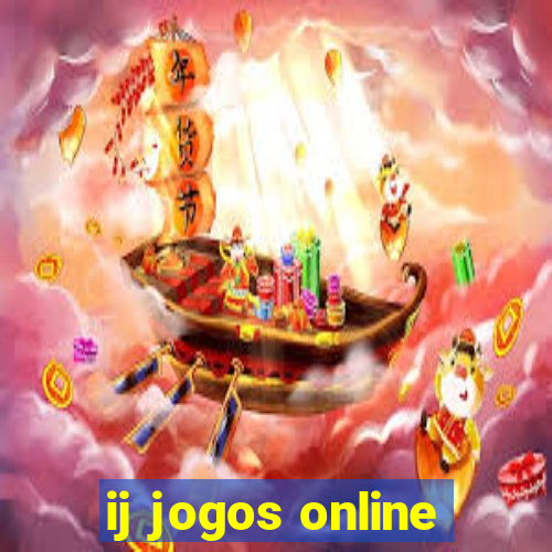 ij jogos online