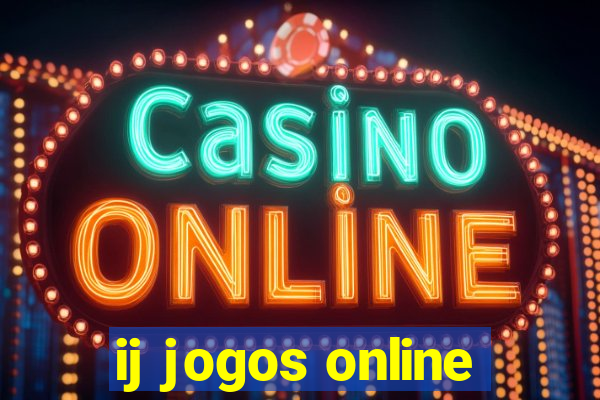 ij jogos online