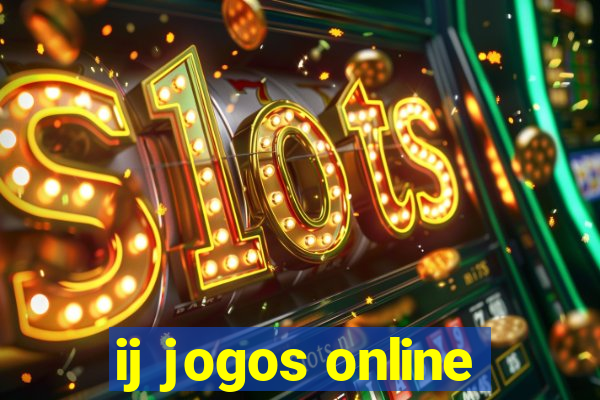 ij jogos online