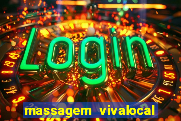 massagem vivalocal em santos sp