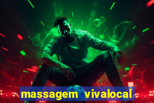 massagem vivalocal em santos sp