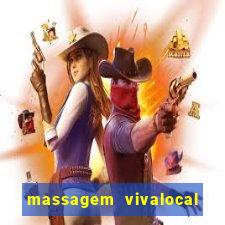 massagem vivalocal em santos sp