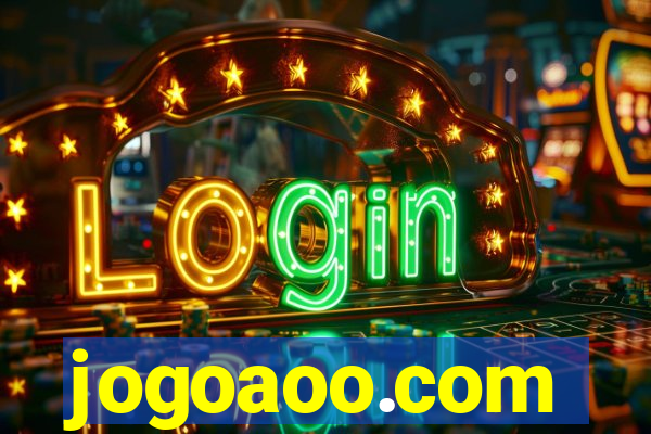 jogoaoo.com