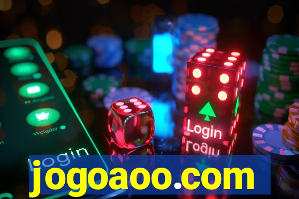 jogoaoo.com