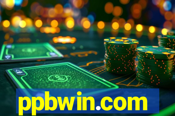 ppbwin.com