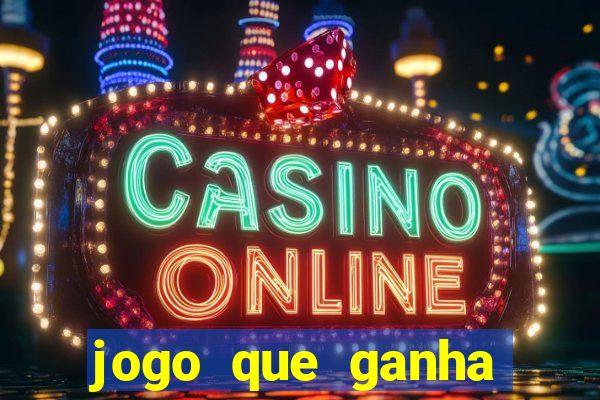 jogo que ganha dinheiro pagbank