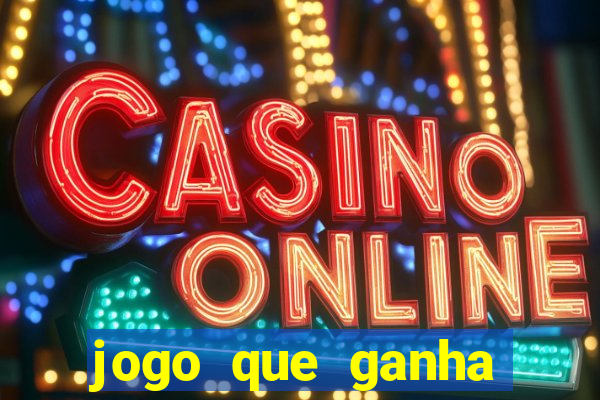 jogo que ganha dinheiro pagbank