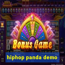 hiphop panda demo