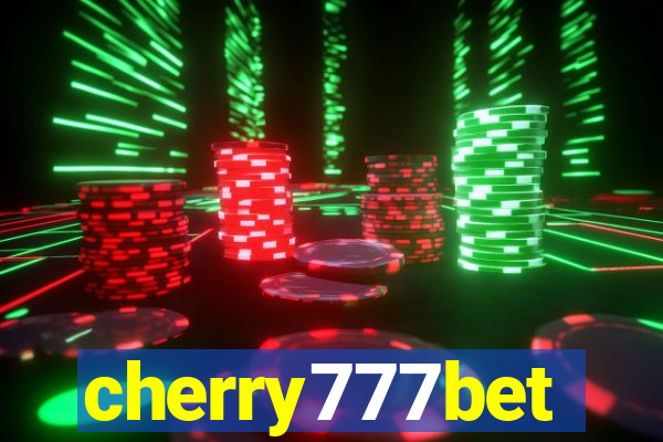 cherry777bet