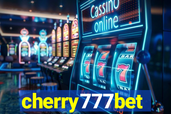 cherry777bet