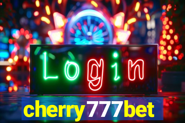 cherry777bet