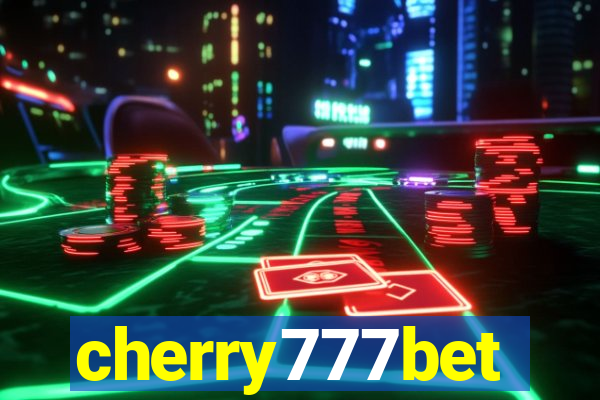 cherry777bet