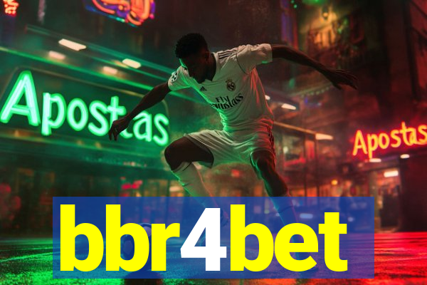 bbr4bet