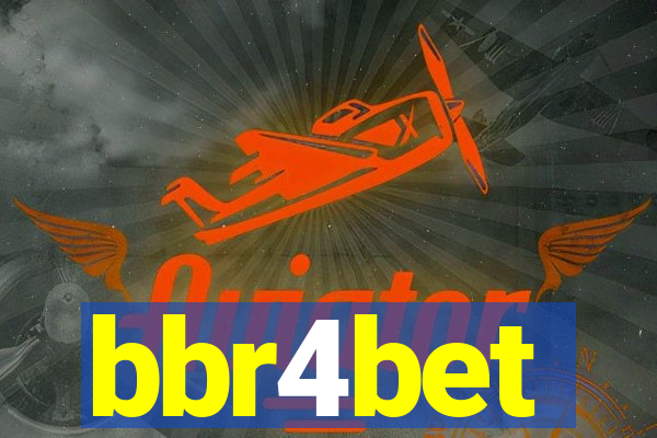 bbr4bet