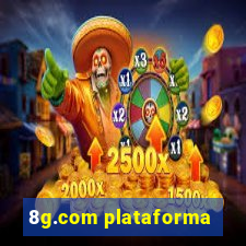 8g.com plataforma