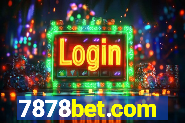 7878bet.com