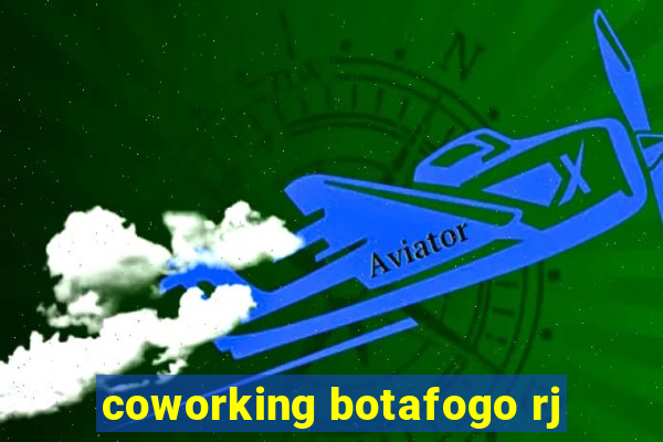 coworking botafogo rj