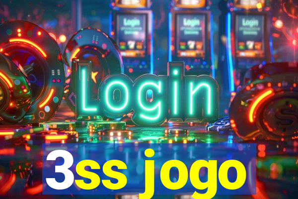 3ss jogo