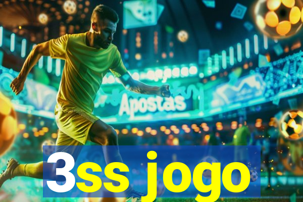 3ss jogo