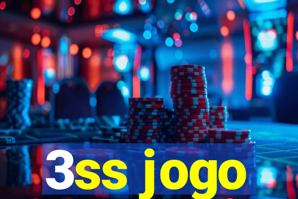 3ss jogo